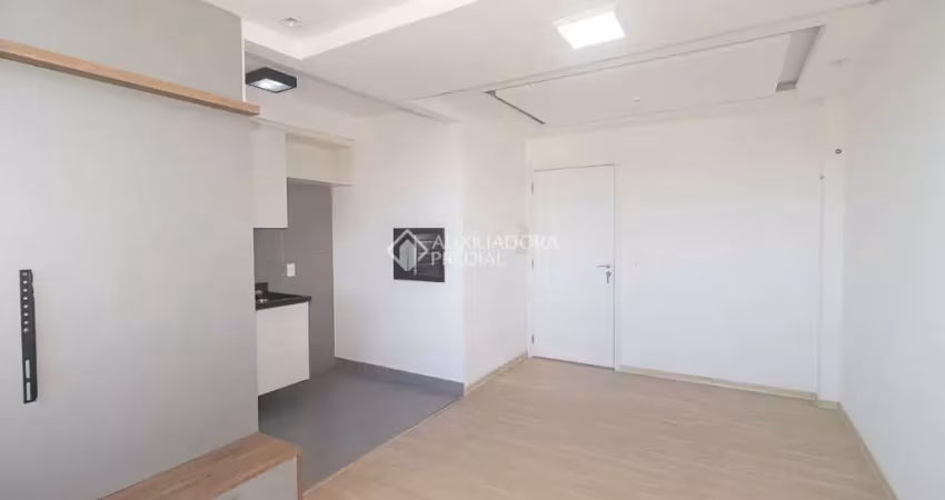 Apartamento com 2 quartos para alugar na Avenida Ceará, 1664, São João, Porto Alegre