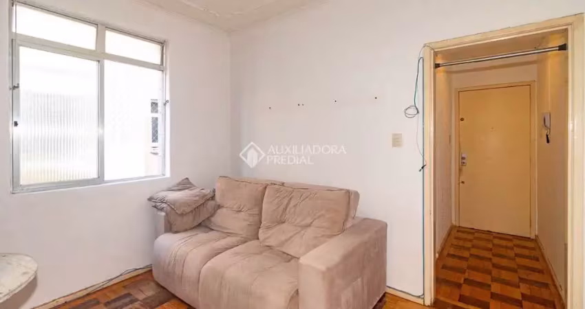 Apartamento com 1 quarto para alugar na Rua Baronesa do Gravataí, 152, Cidade Baixa, Porto Alegre