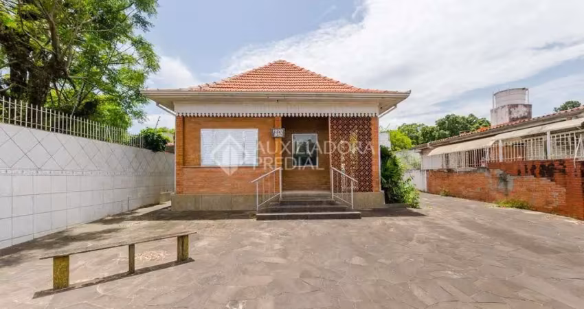 Casa comercial para alugar na Avenida Guaíba, 850, Ipanema, Porto Alegre