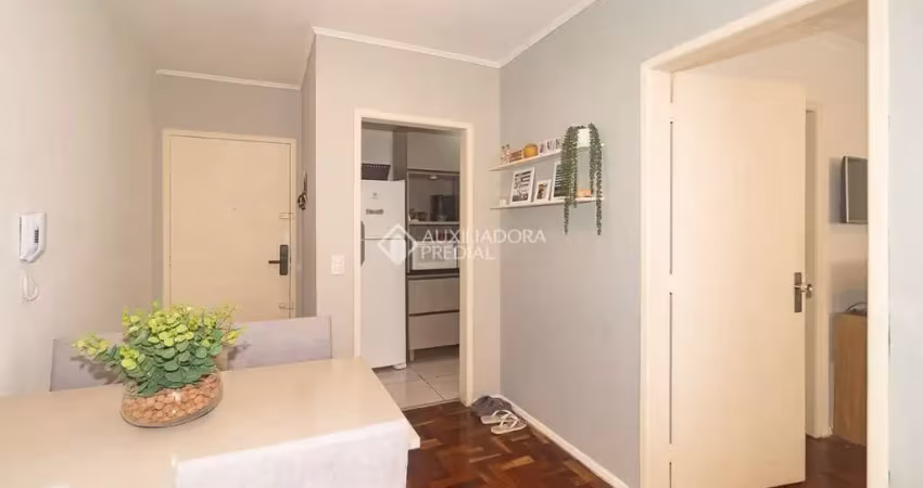 Apartamento com 1 quarto para alugar na Avenida Padre Cacique, 50, Praia de Belas, Porto Alegre
