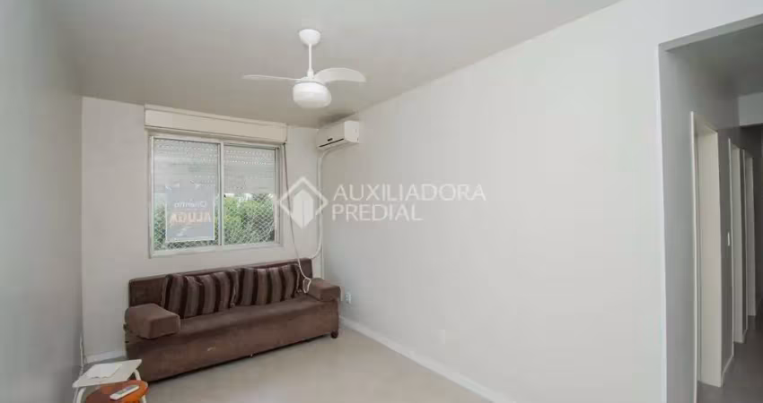 Apartamento com 2 quartos para alugar na Rua Aracy Froes, 257, Jardim Itu Sabará, Porto Alegre