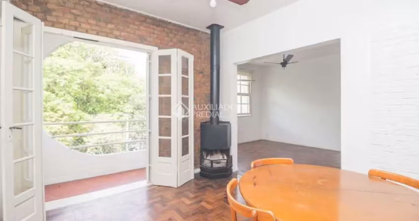 Apartamento com 2 quartos para alugar na Avenida Cristóvão Colombo, 2674, Floresta, Porto Alegre