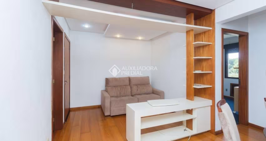 Apartamento com 3 quartos para alugar na Rua Rodolfo Simch, 365, Jardim Lindóia, Porto Alegre