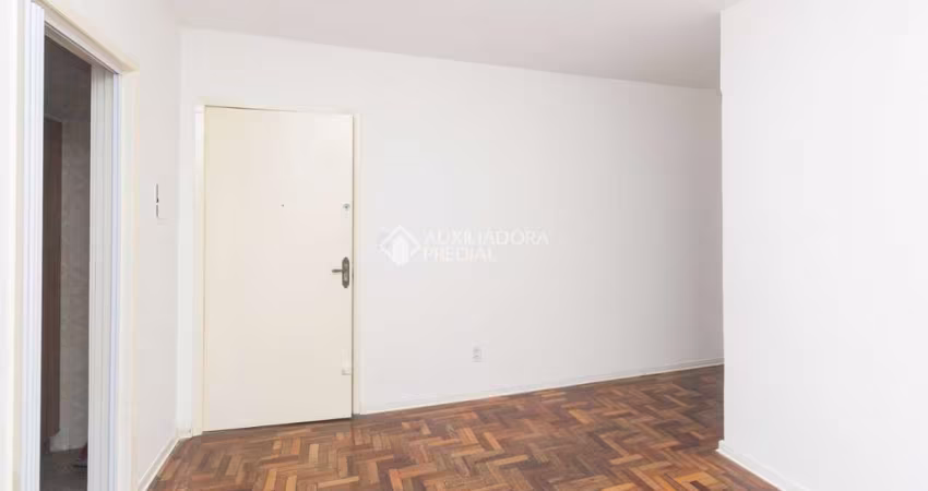 Apartamento com 1 quarto para alugar na Avenida Juscelino Kubitschek de Oliveira, 1030, Jardim Leopoldina, Porto Alegre