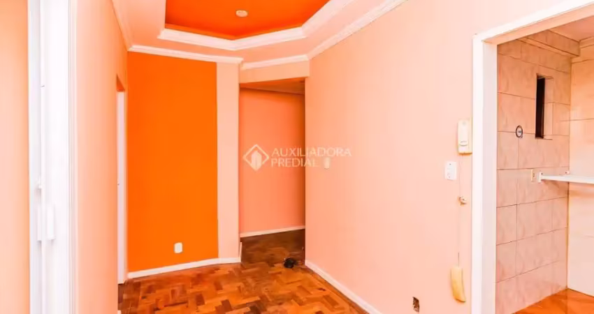Apartamento com 2 quartos para alugar na Avenida Farrapos, 17, Floresta, Porto Alegre