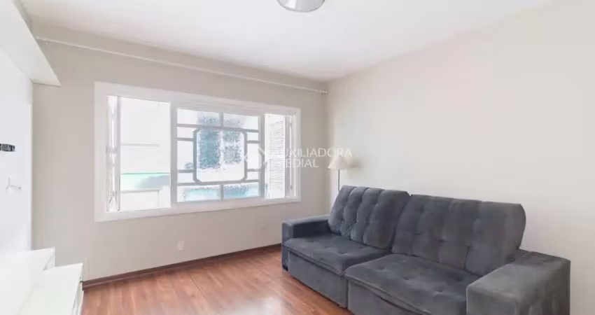 Apartamento com 2 quartos para alugar na Rua Visconde do Herval, 847, Menino Deus, Porto Alegre
