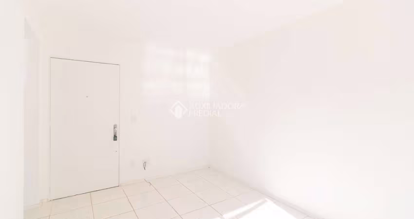 Apartamento com 1 quarto para alugar na Rua Luiz de Camões, 179, Santo Antônio, Porto Alegre