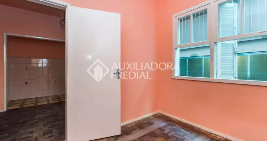 Apartamento com 1 quarto para alugar na Rua Ramiro Barcelos, 488, Floresta, Porto Alegre