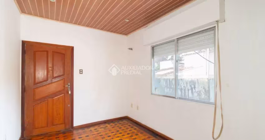 Apartamento com 1 quarto para alugar na Avenida Nova York, 409, Auxiliadora, Porto Alegre