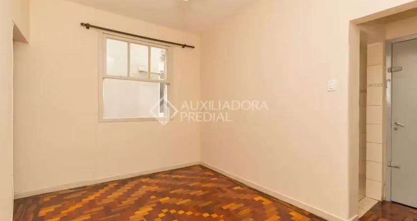 Apartamento com 2 quartos para alugar na Avenida Getúlio Vargas, 759, Menino Deus, Porto Alegre