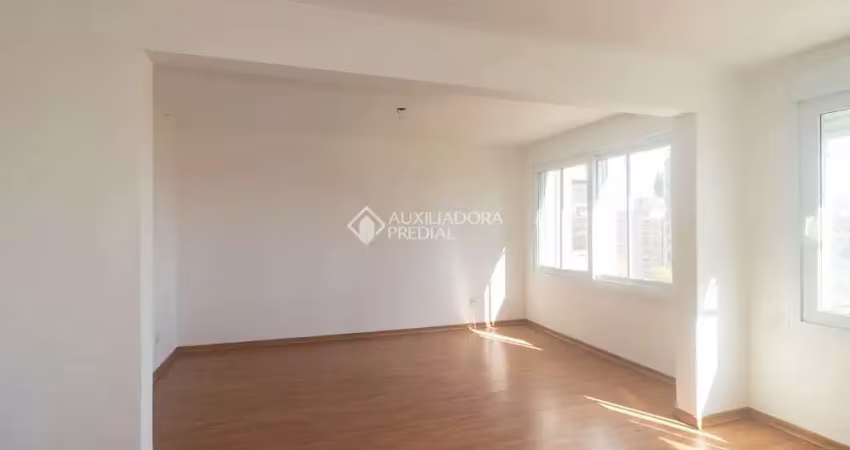 Apartamento com 4 quartos para alugar na Rua General Couto de Magalhães, 1391, São João, Porto Alegre