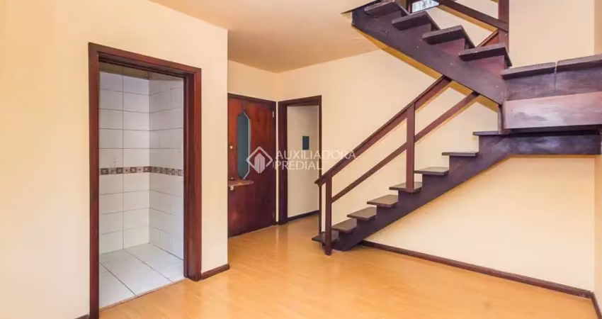 Apartamento com 1 quarto para alugar na Rua Marquês do Herval, 161, Moinhos de Vento, Porto Alegre