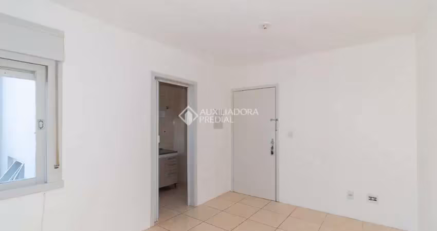 Apartamento com 1 quarto para alugar na Rua Silveiro, 352, Menino Deus, Porto Alegre