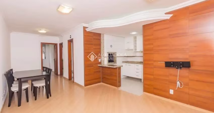 Apartamento com 2 quartos para alugar na Rua General Couto de Magalhães, 639, São João, Porto Alegre