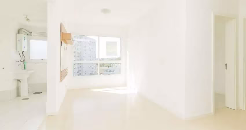 Apartamento com 2 quartos para alugar na Rua Luiz Fontoura Júnior, 230, Jardim Itu Sabará, Porto Alegre