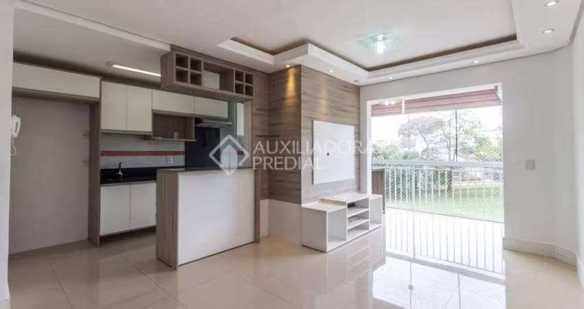 Apartamento com 2 quartos para alugar na Rua Aracaí, 60, Vila Ipiranga, Porto Alegre
