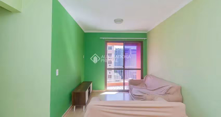 Apartamento com 3 quartos para alugar na Rua Carlos Silveira Martins Pacheco, 55, Cristo Redentor, Porto Alegre