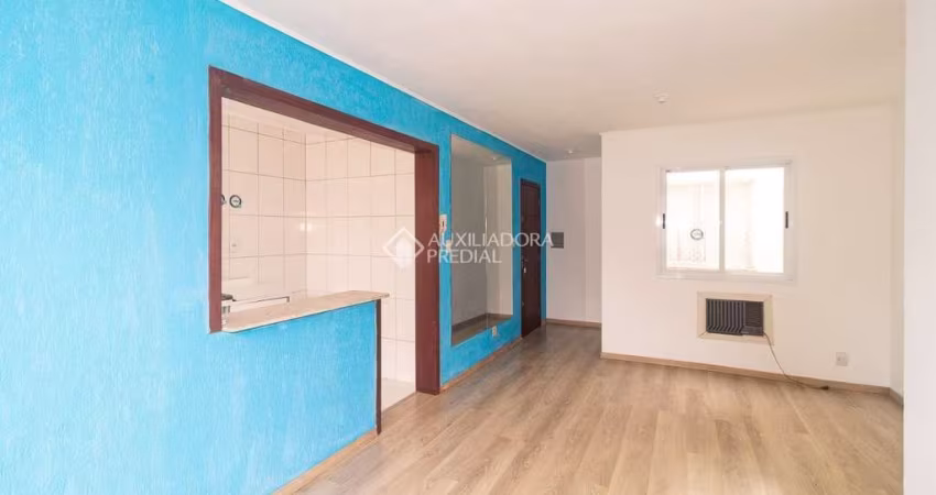 Apartamento com 2 quartos para alugar na Rua Honório Silveira Dias, 740, São João, Porto Alegre