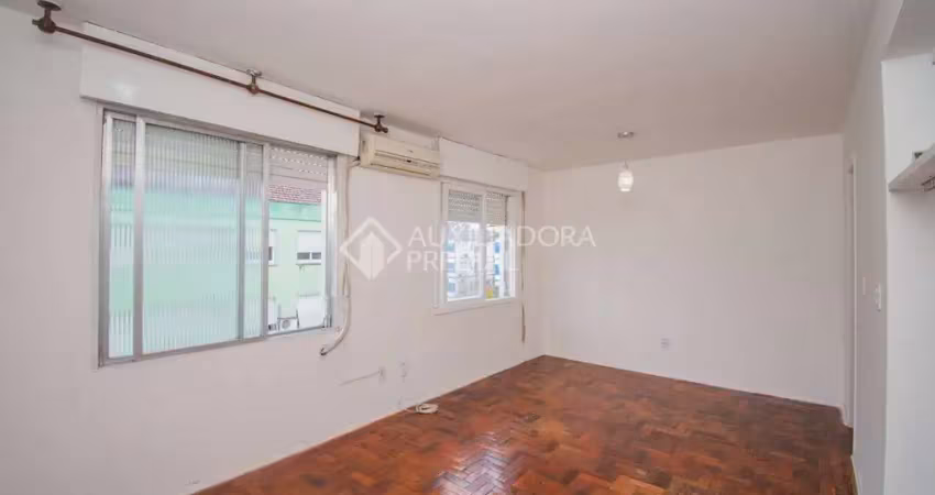 Apartamento com 1 quarto para alugar na Rua Carlos Estevão, 435, Jardim Leopoldina, Porto Alegre