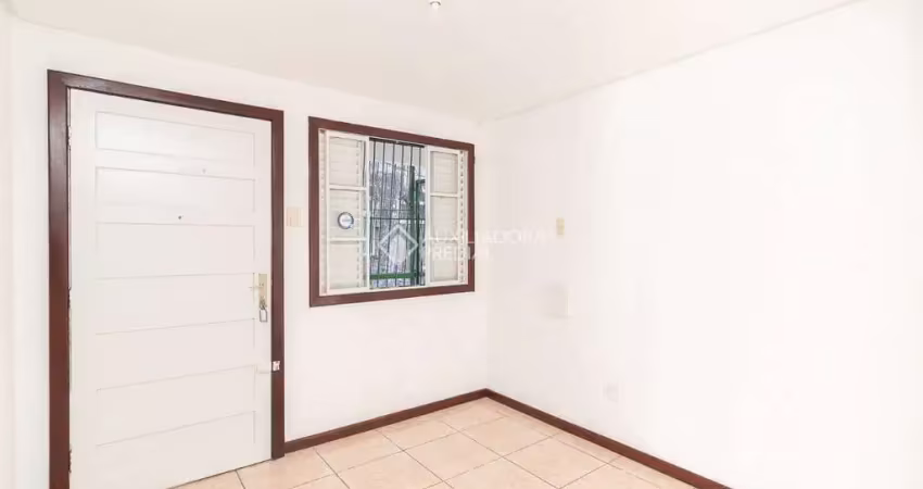 Apartamento com 2 quartos para alugar na Rua Paulo Maciel, 120, Cavalhada, Porto Alegre