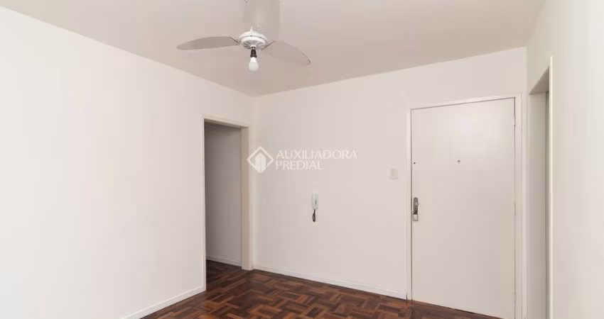 Apartamento com 2 quartos para alugar na Avenida Paraná, 2455, São Geraldo, Porto Alegre