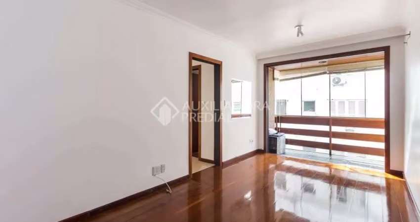 Apartamento com 1 quarto para alugar na Rua Coronel André Belo, 515, Menino Deus, Porto Alegre