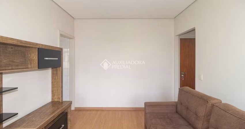 Apartamento com 1 quarto para alugar na Rua Doutor Barros Cassal, 607, Bom Fim, Porto Alegre