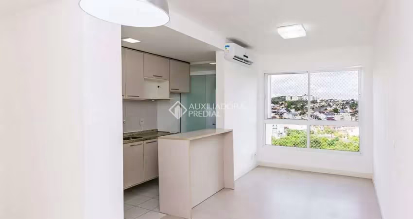 Apartamento com 3 quartos para alugar na Rua Luiz Fontoura Júnior, 230, Jardim Itu Sabará, Porto Alegre