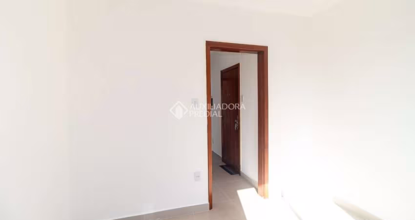 Apartamento com 1 quarto para alugar na Avenida França, 688, Navegantes, Porto Alegre