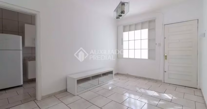 Apartamento com 2 quartos para alugar na Avenida da Azenha, 305, Azenha, Porto Alegre