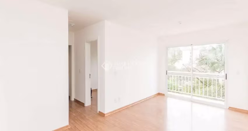 Apartamento com 2 quartos para alugar na Rua Doutor Campos Velho, 1888, Cristal, Porto Alegre