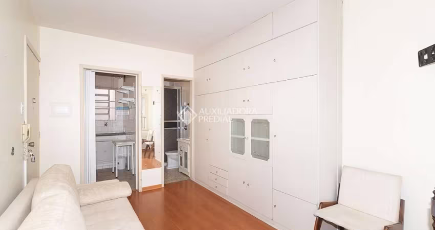 Apartamento com 1 quarto para alugar na Avenida Ipiranga, 1300, Praia de Belas, Porto Alegre