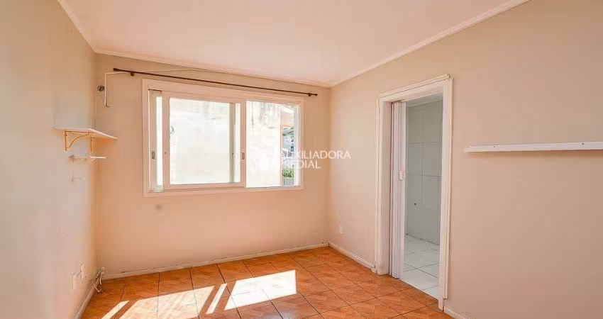 Apartamento com 1 quarto para alugar na Rua Pedro Boticário, 154, Glória, Porto Alegre