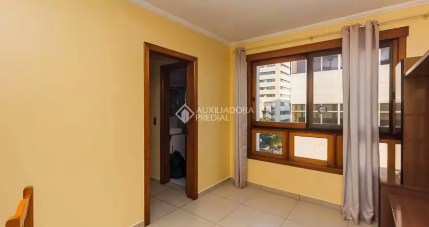 Cobertura com 2 quartos para alugar na Rua Celeste Gobbato, 213, Praia de Belas, Porto Alegre