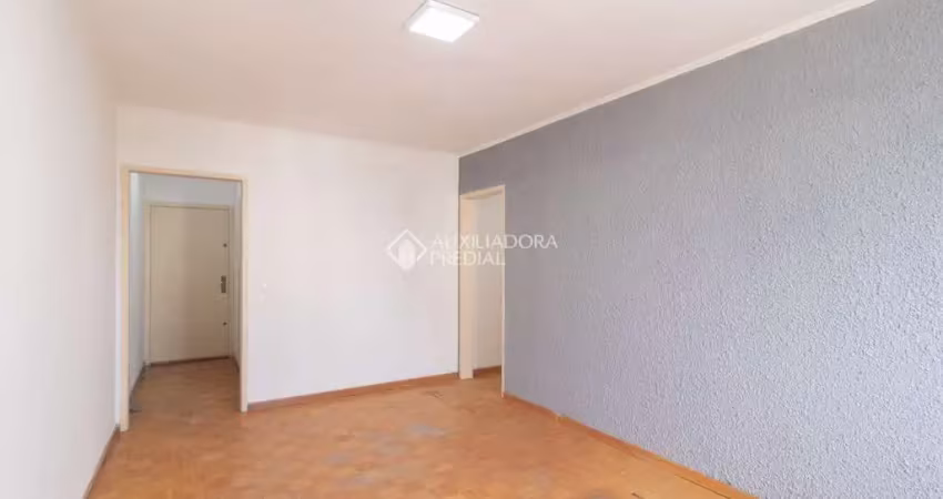 Apartamento com 3 quartos para alugar na Avenida Érico Veríssimo, 740, Menino Deus, Porto Alegre
