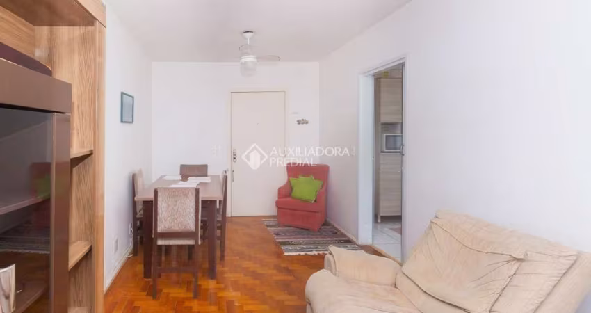 Apartamento com 2 quartos para alugar na Rua Visconde de Macaé, 170, Cristo Redentor, Porto Alegre