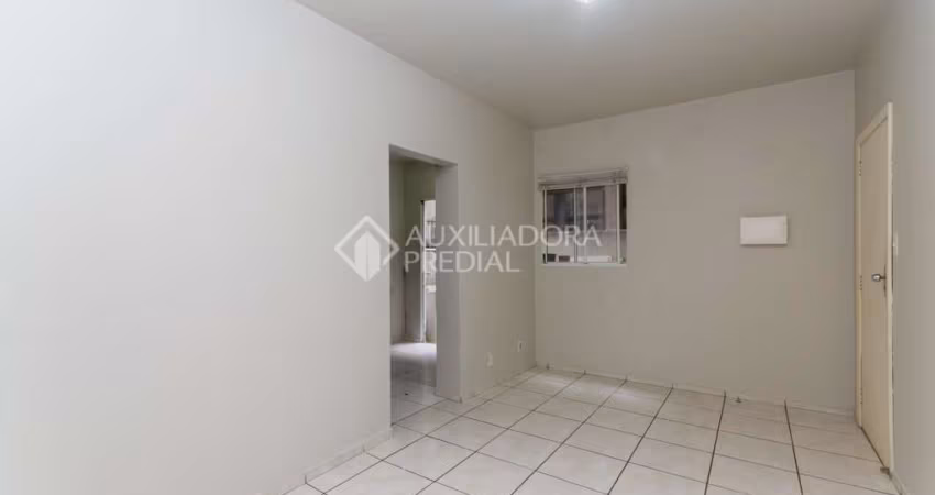 Apartamento com 1 quarto para alugar na Rua Vilela Tavares, 90, São João, Porto Alegre