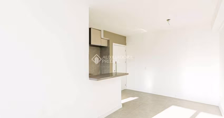 Apartamento com 2 quartos para alugar na Rua Coronel Aparício Borges, 149, Glória, Porto Alegre