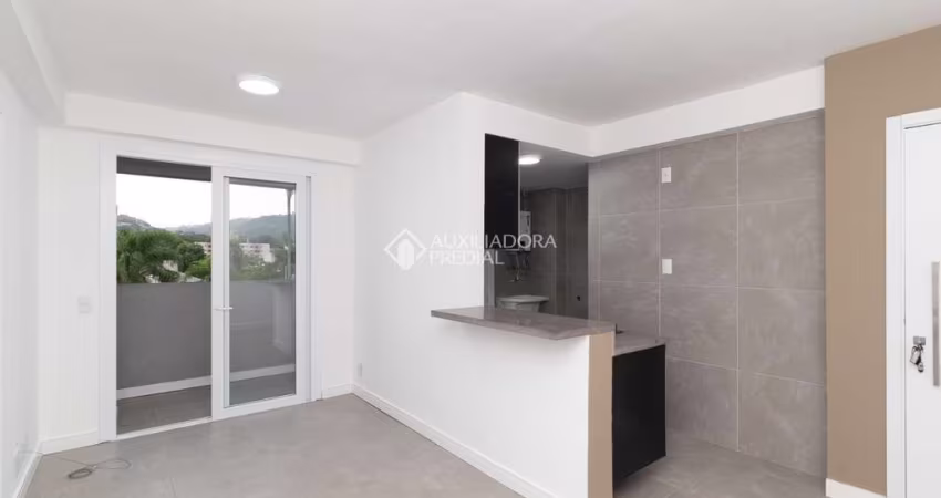 Apartamento com 2 quartos para alugar na Rua Coronel Aparício Borges, 149, Glória, Porto Alegre