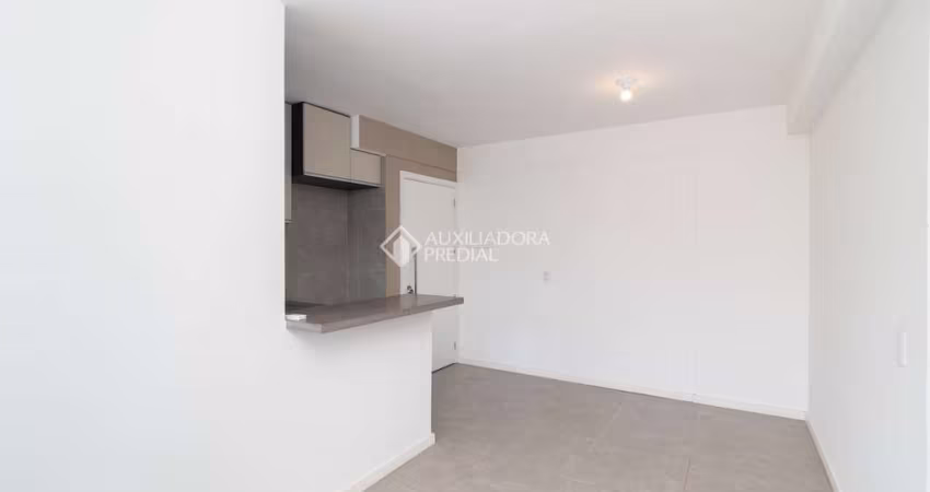 Apartamento com 2 quartos para alugar na Rua Coronel Aparício Borges, 149, Glória, Porto Alegre