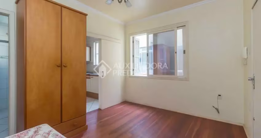Apartamento com 1 quarto para alugar na Rua Barão do Gravataí, 671, Menino Deus, Porto Alegre