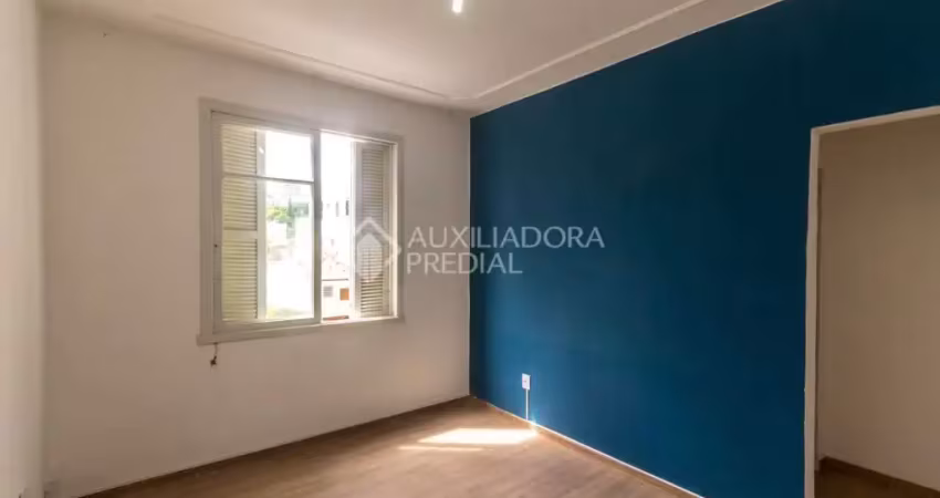 Apartamento com 2 quartos para alugar na Rua Comendador Azevedo, 545, Floresta, Porto Alegre