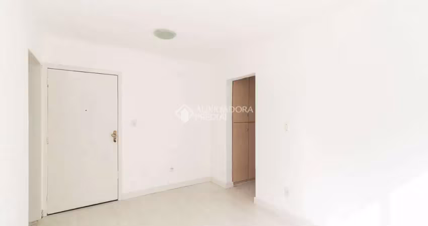 Apartamento com 1 quarto para alugar na Rua Jataí, 865, Cristal, Porto Alegre