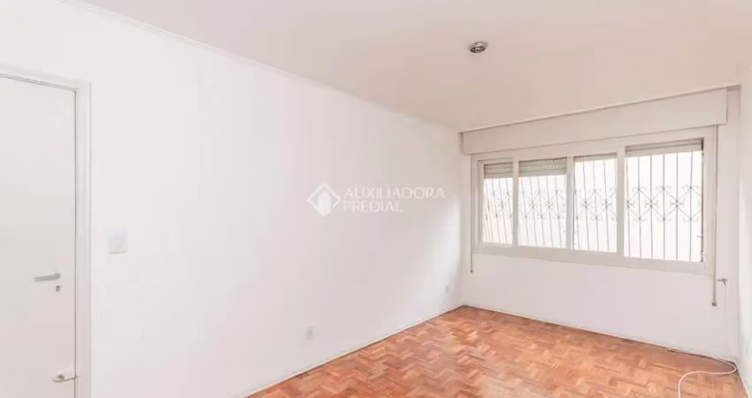 Apartamento com 1 quarto para alugar na Rua Fagundes Varela, 30, Santo Antônio, Porto Alegre