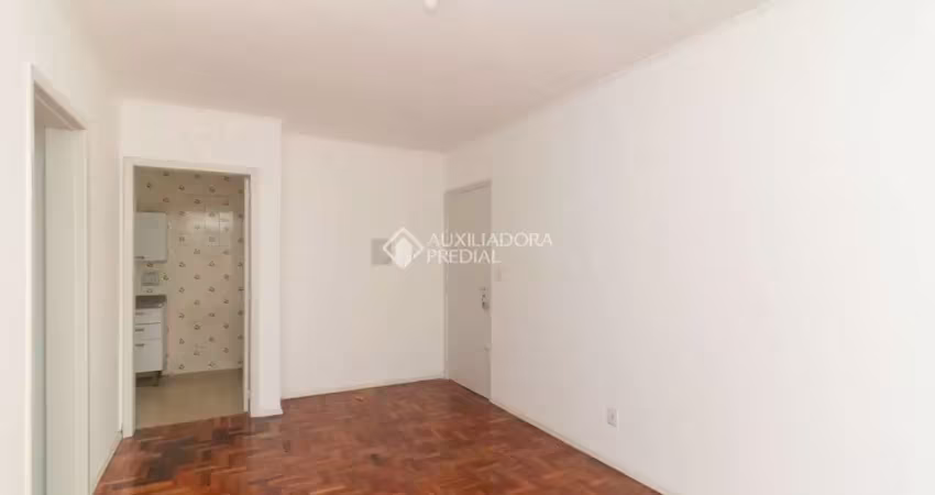 Apartamento com 1 quarto para alugar na Rua Fagundes Varela, 30, Santo Antônio, Porto Alegre