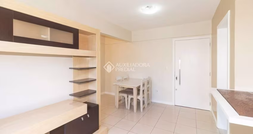 Apartamento com 1 quarto para alugar na Rua Olavo Bilac, 88, Azenha, Porto Alegre