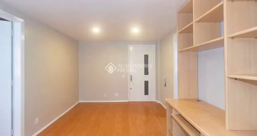 Apartamento com 1 quarto para alugar na Rua Doutor Barros Cassal, 666, Floresta, Porto Alegre