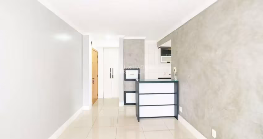 Apartamento com 2 quartos para alugar na Rua Luis Luz, 109, Boa Vista, Porto Alegre
