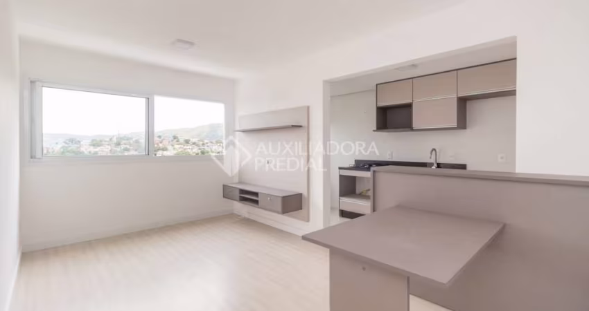 Apartamento com 2 quartos para alugar na Rua Martim Afonso, 155, Santo Antônio, Porto Alegre