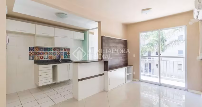 Apartamento com 2 quartos para alugar na Avenida Otto Niemeyer, 1702, Tristeza, Porto Alegre